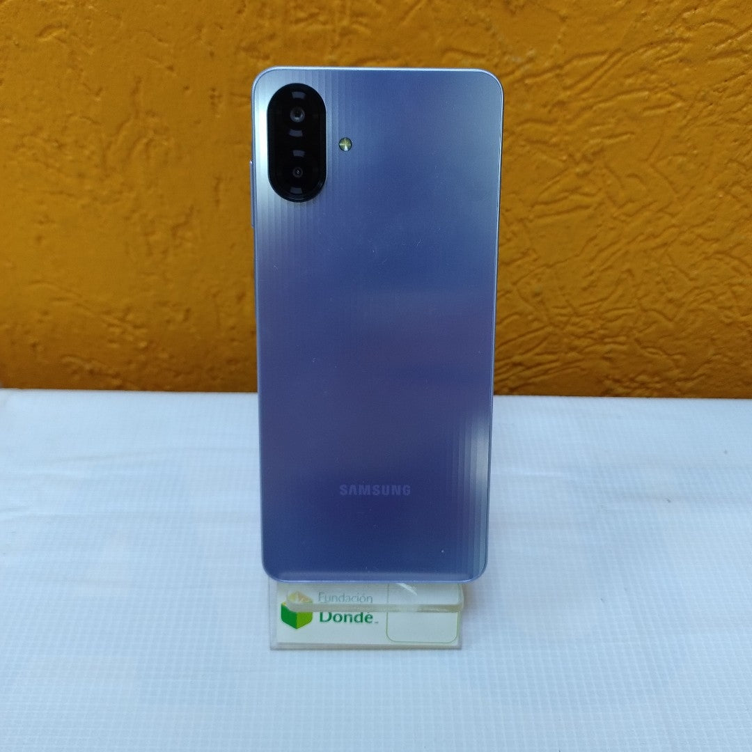 CELULAR SAMSUNG GALAXY A07 SM-A075M (2025) 64 GB 4 GB RAM (SEMINUEVO)