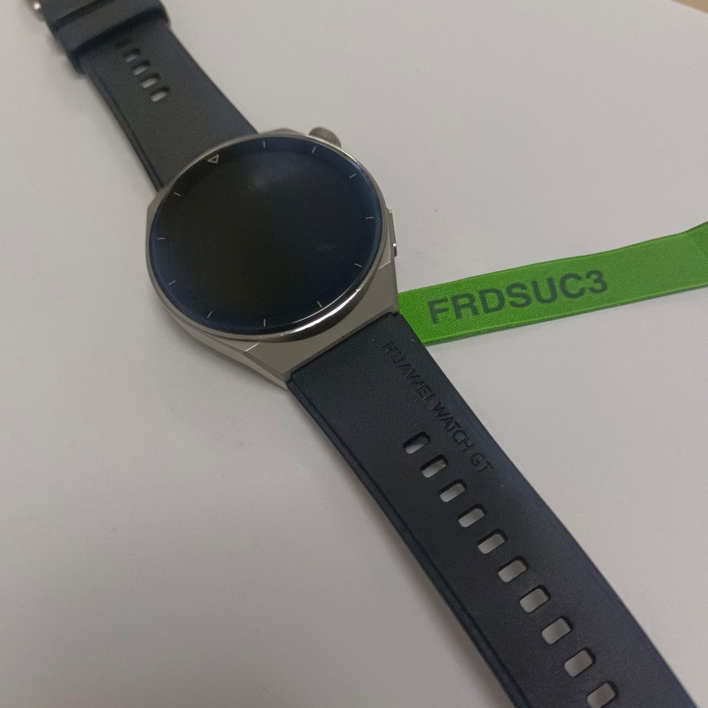 SMARTWATCH HUAWEI WATCH GT 3 JPT-B19 46 MM GPS (SEMINUEVO)