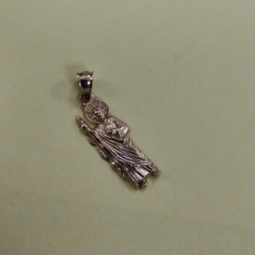DIJE ORO 14 K 1.3 GRMS (SEMINUEVO)