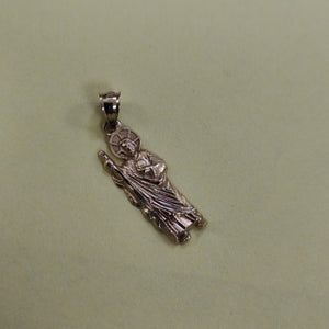 DIJE ORO 14 K 1.3 GRMS (SEMINUEVO)