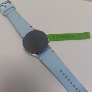 SMARTWATCH SAMSUNG GALAXY WATCH FE SM-R861 40 MM GPS (SEMINUEVO)