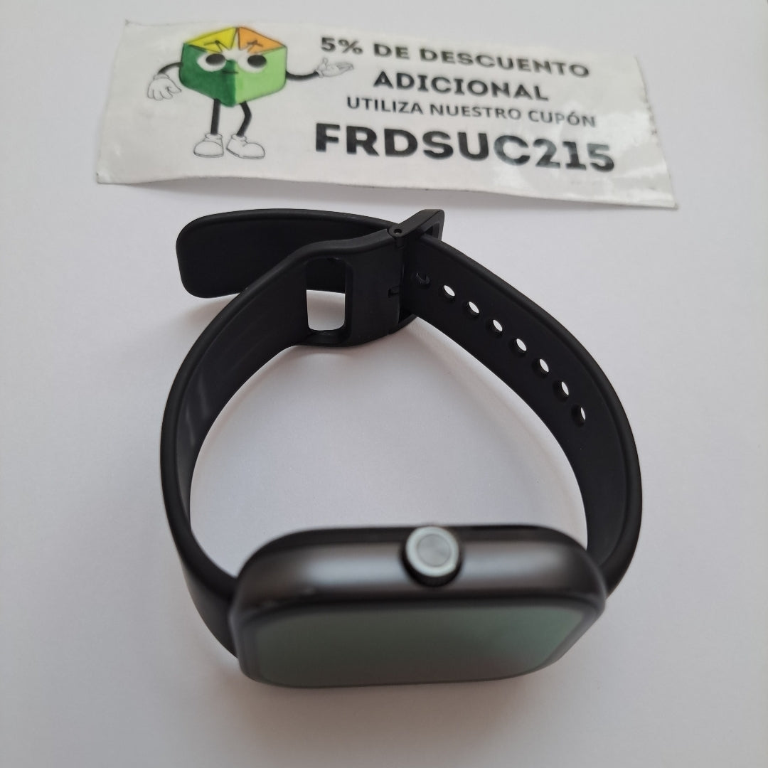 SMARTWATCH XIAOMI REDMI WATCH 5 50 MM BLUETOOTH (SEMINUEVO)