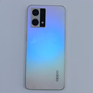 CELULAR OPPO RENO7 CPH2363 (2022) 256 GB 8 GB RAM (SEMINUEVO)