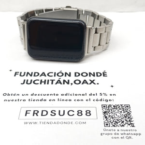 SMARTWATCH HUAWEI WATCH FIT 2 YDA-B09S 44 MM BLUETOOTH (SEMINUEVO)
