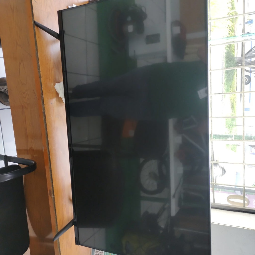 PANTALLA JVC SI43FRF (2022) 43" LED FULL HD (SEMINUEVO)
