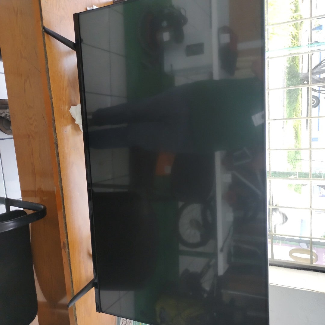 PANTALLA JVC SI43FRF (2022) 43" LED FULL HD (SEMINUEVO)
