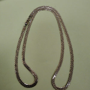 CADENA ORO 14 K 12.4 GRMS (SEMINUEVO)