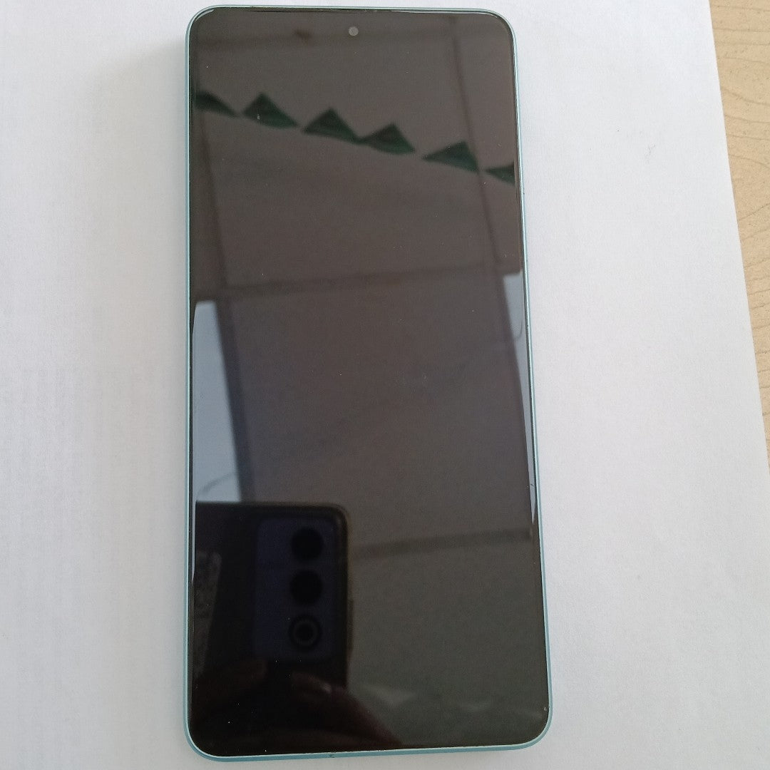 CELULAR XIAOMI REDMI NOTE 13 PRO 2312DRA50G (2023) 512 GB 12 GB RAM (SEMINUEVO)