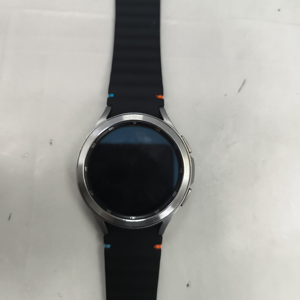 SMARTWATCH SAMSUNG GALAXY WATCH 4 CLASSIC SM-R890 46 MM GPS (SEMINUEVO)