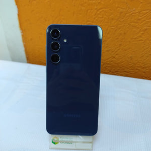 CELULAR SAMSUNG GALAXY A55 5G SM-A556E (2024) 128 GB 8 GB RAM (SEMINUEVO)