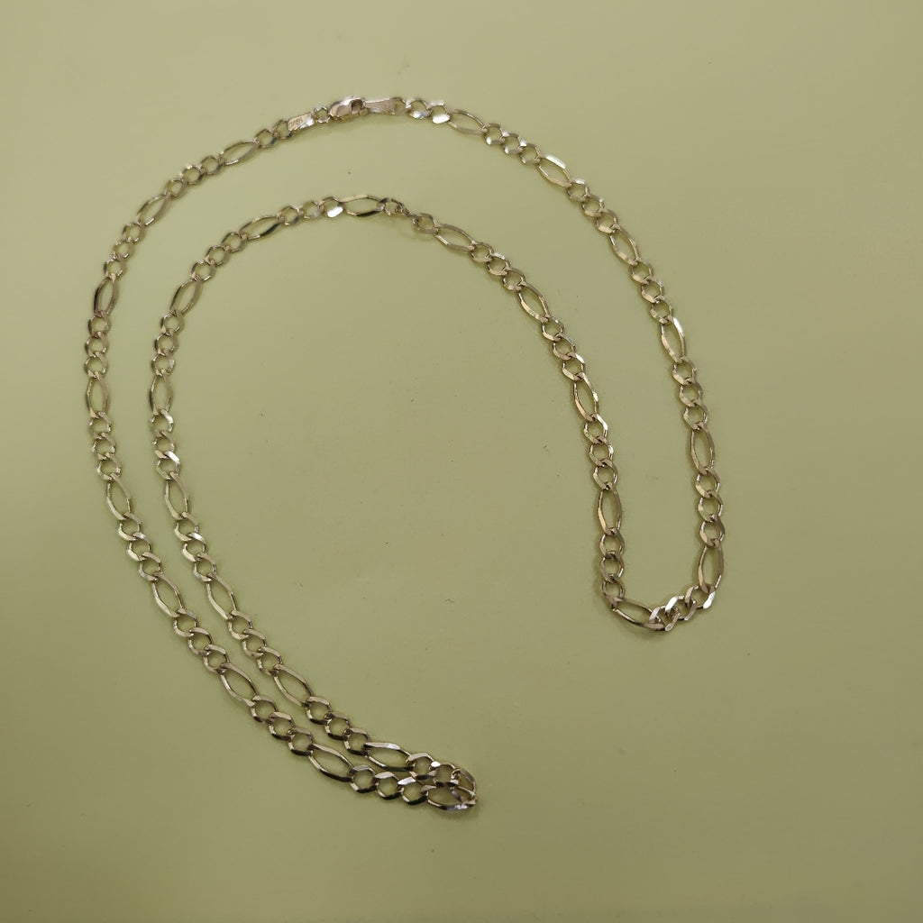 CADENA ORO 10 K 6.5 GRMS (SEMINUEVO)