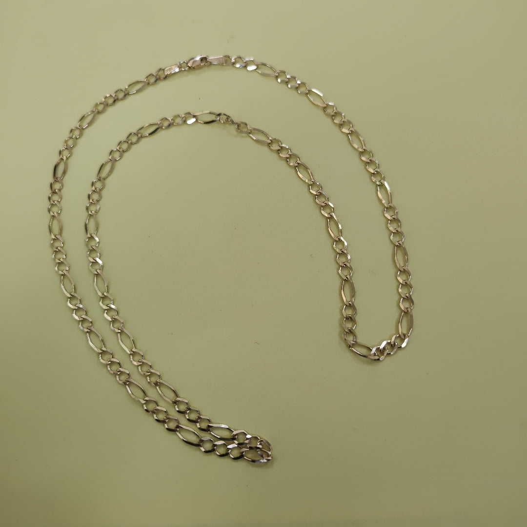 CADENA ORO 10 K 6.5 GRMS (SEMINUEVO)