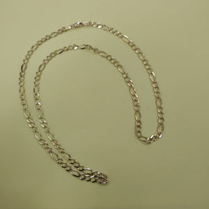CADENA ORO 10 K 6.5 GRMS (SEMINUEVO)