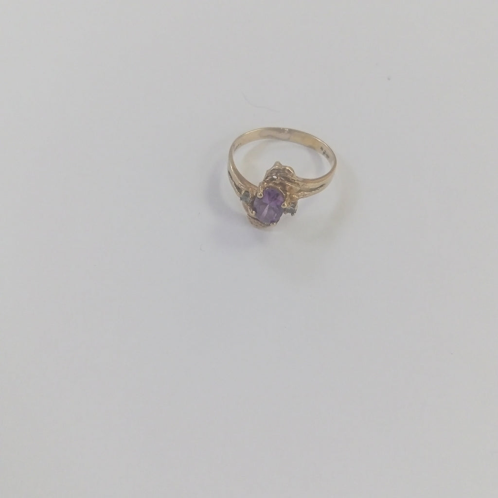 ANILLITO ORO 8 K 2,60 GRMS (SEMINUEVO)