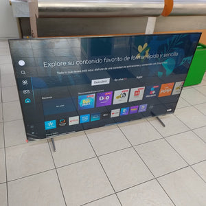 PANTALLA SAMSUNG UN65DU8200F (2024) 65" LED 4K (SEMINUEVO)