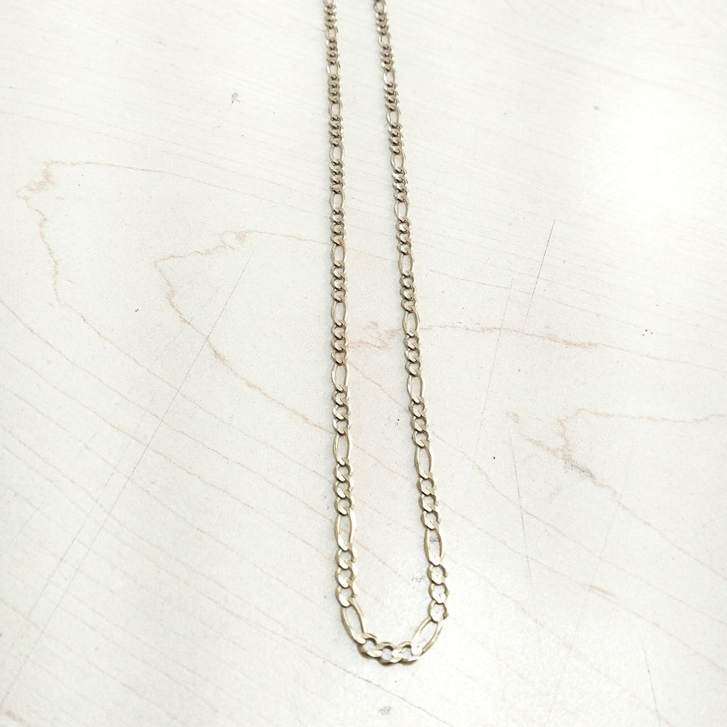 CADENA ORO 14 K 13,60 GRMS (SEMINUEVO)