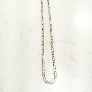 CADENA ORO 14 K 13,60 GRMS (SEMINUEVO)