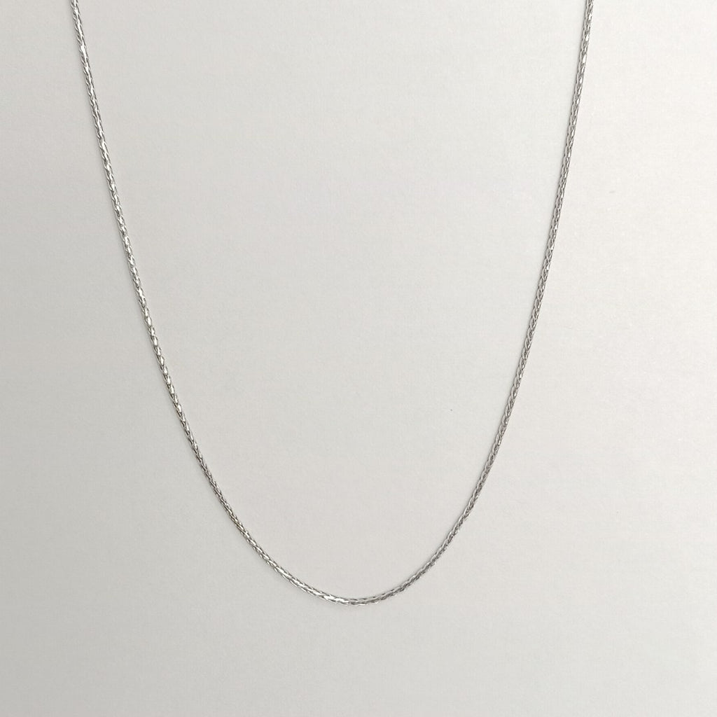 CADENA ORO 14 K 1.2 GRMS (SEMINUEVO)