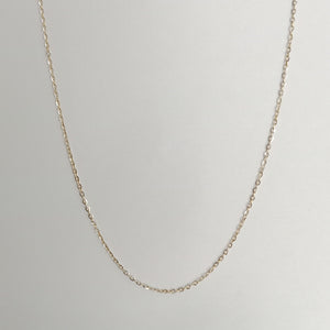 CADENA ORO 14 K 2.2 GRMS (SEMINUEVO)