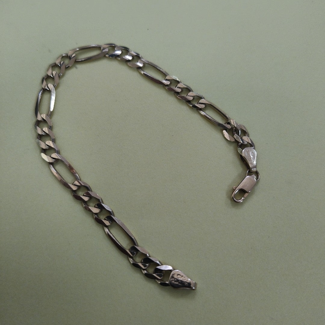 PULSERA ORO 10 K 9.3 GRMS (SEMINUEVO)