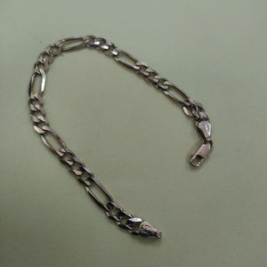 PULSERA ORO 10 K 9.3 GRMS (SEMINUEVO)
