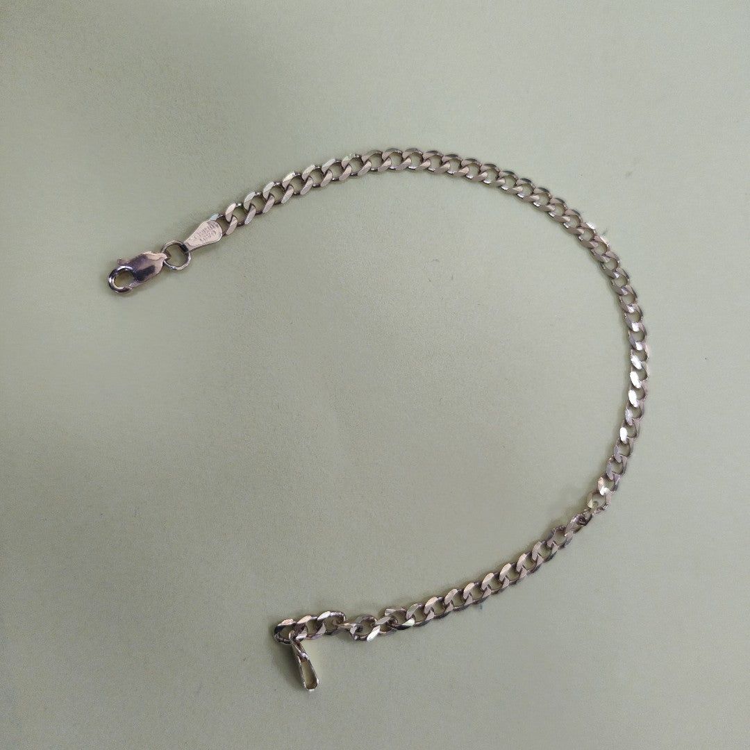 PULSERA ORO 10 K 5.2 GRMS (SEMINUEVO)