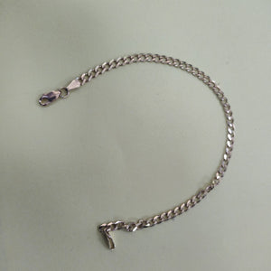 PULSERA ORO 10 K 5.2 GRMS (SEMINUEVO)