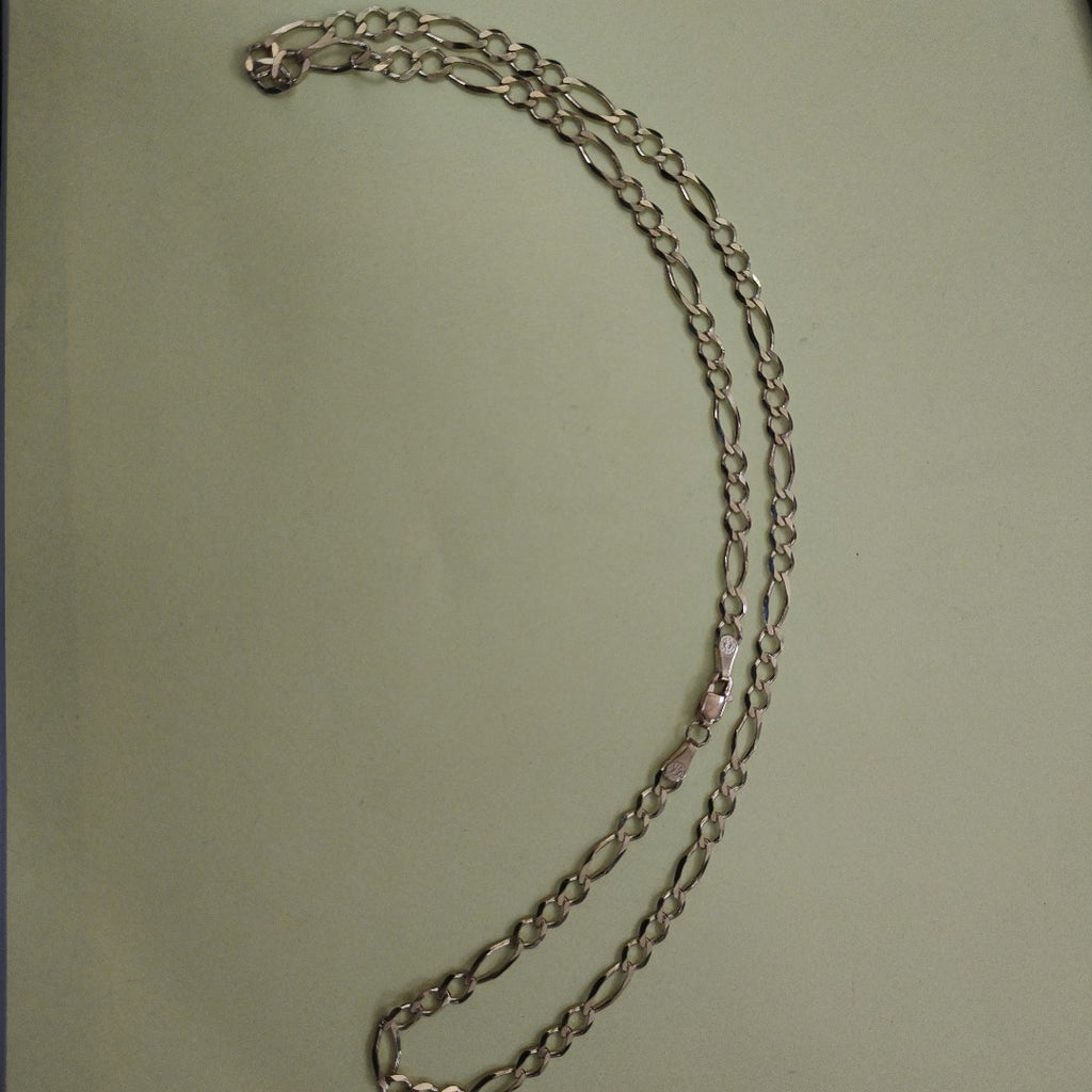 CADENA ORO 10 K 9.1 GRMS (SEMINUEVO)
