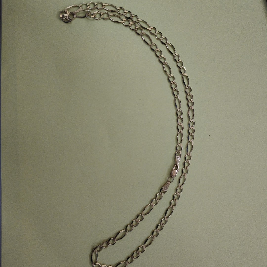 CADENA ORO 10 K 9.1 GRMS (SEMINUEVO)