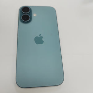 CELULAR APPLE IPHONE 16 A3286 (2024) 128 GB 8 GB RAM (SEMINUEVO)