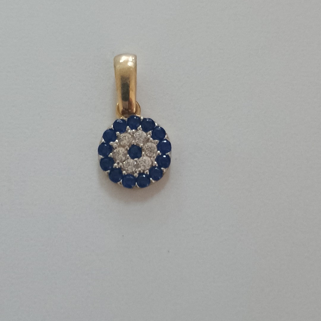 DIJES ORO 14K 0.5 (NUEVO)