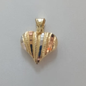 DIJES ORO 14K 1.3 (NUEVO)
