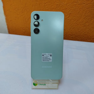 CELULAR SAMSUNG GALAXY A16 SM-A165M (2024) 128 GB 4 GB RAM (SEMINUEVO)