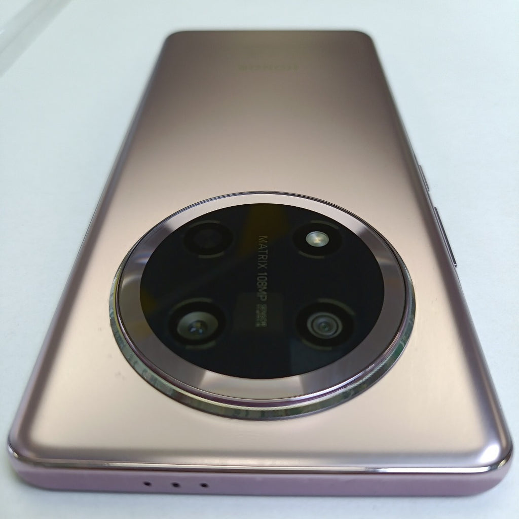 CELULAR HONOR MAGIC 7 LITE BRP-NX3 (2025) 512 GB 8 GB RAM (SEMINUEVO)