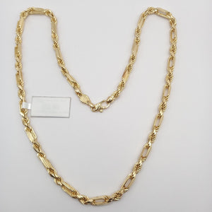 CADENA ORO 10 K 46,40 GRMS (SEMINUEVO)