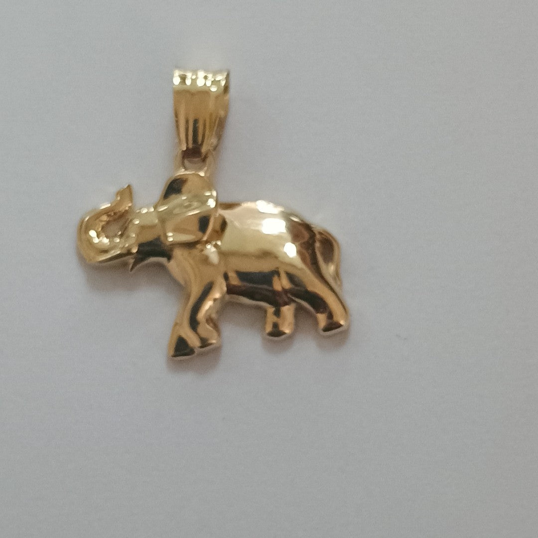 DIJES ORO 14K 1 (NUEVO)