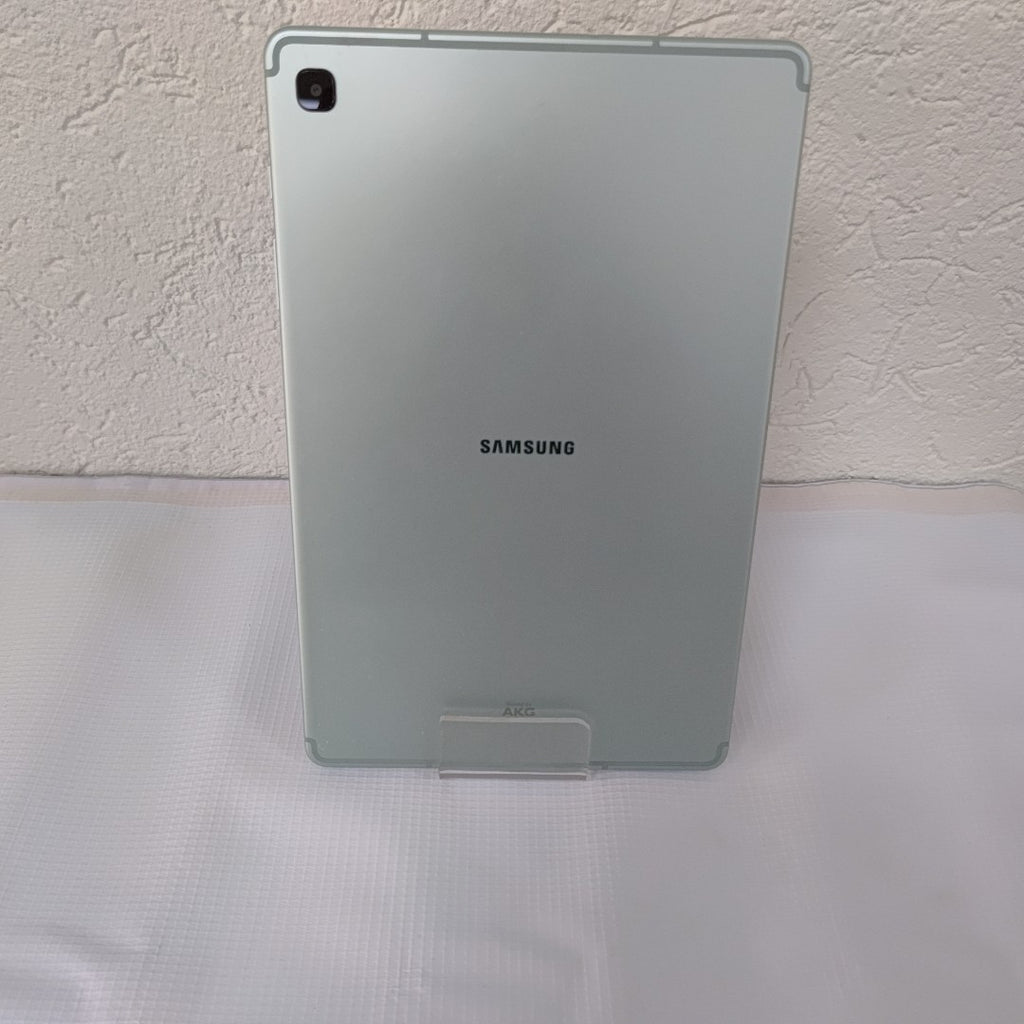 TABLETA SAMSUNG GALAXY TAB S6 LITE SM-P620 (2024) 128 GB 4 GB RAM (SEMINUEVO)