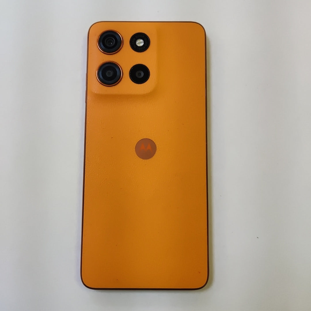 CELULAR MOTOROLA MOTO G15 XT2521-2 (2025) 256 GB 4 GB RAM (SEMINUEVO)
