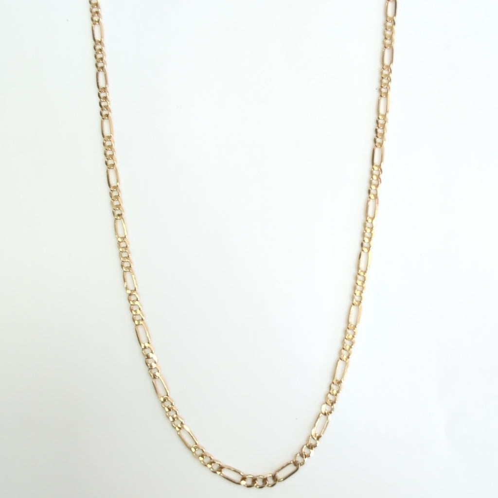 CADENA ORO 10 K 9,80 GRMS (SEMINUEVO)
