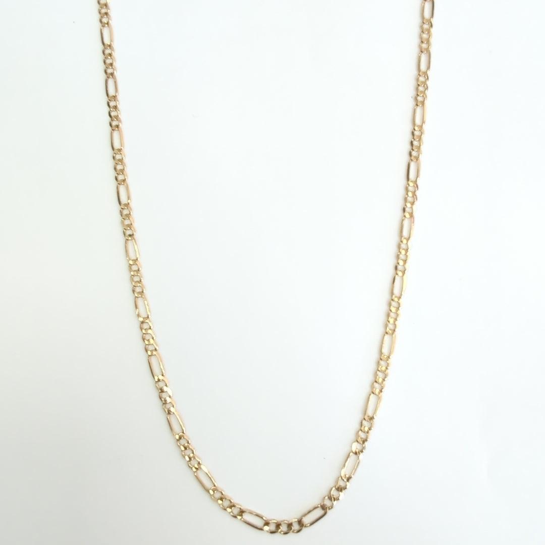 CADENA ORO 10 K 9,80 GRMS (SEMINUEVO)