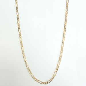 CADENA ORO 10 K 9,80 GRMS (SEMINUEVO)