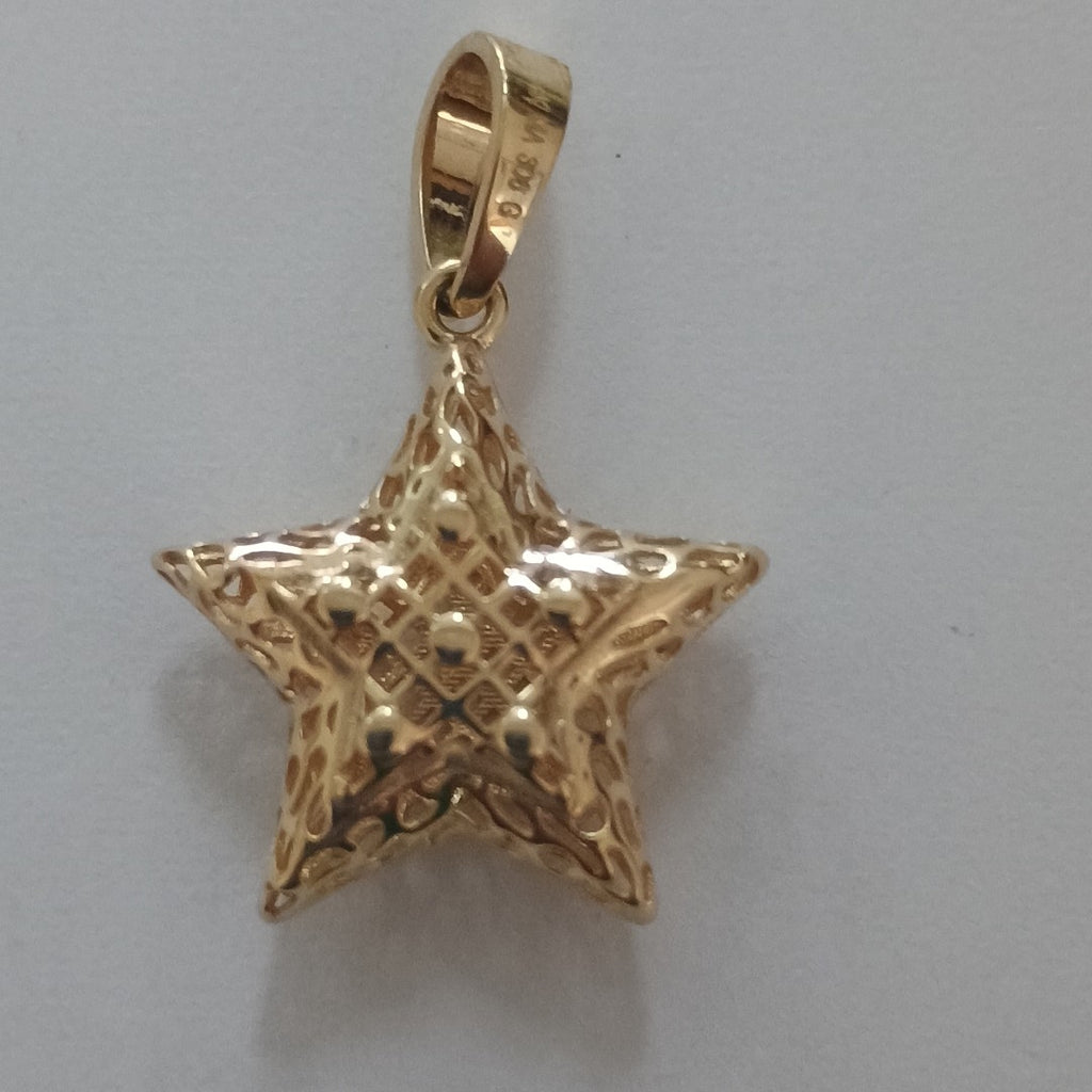 DIJES ORO 14K 1.2 (NUEVO)