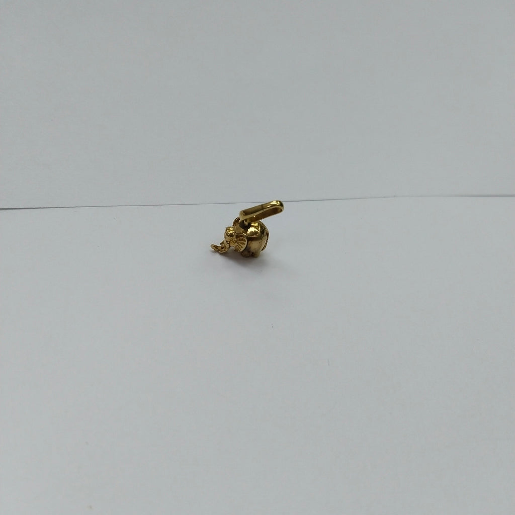 DIJE ORO 14 K 3.5 GRMS (SEMINUEVO)