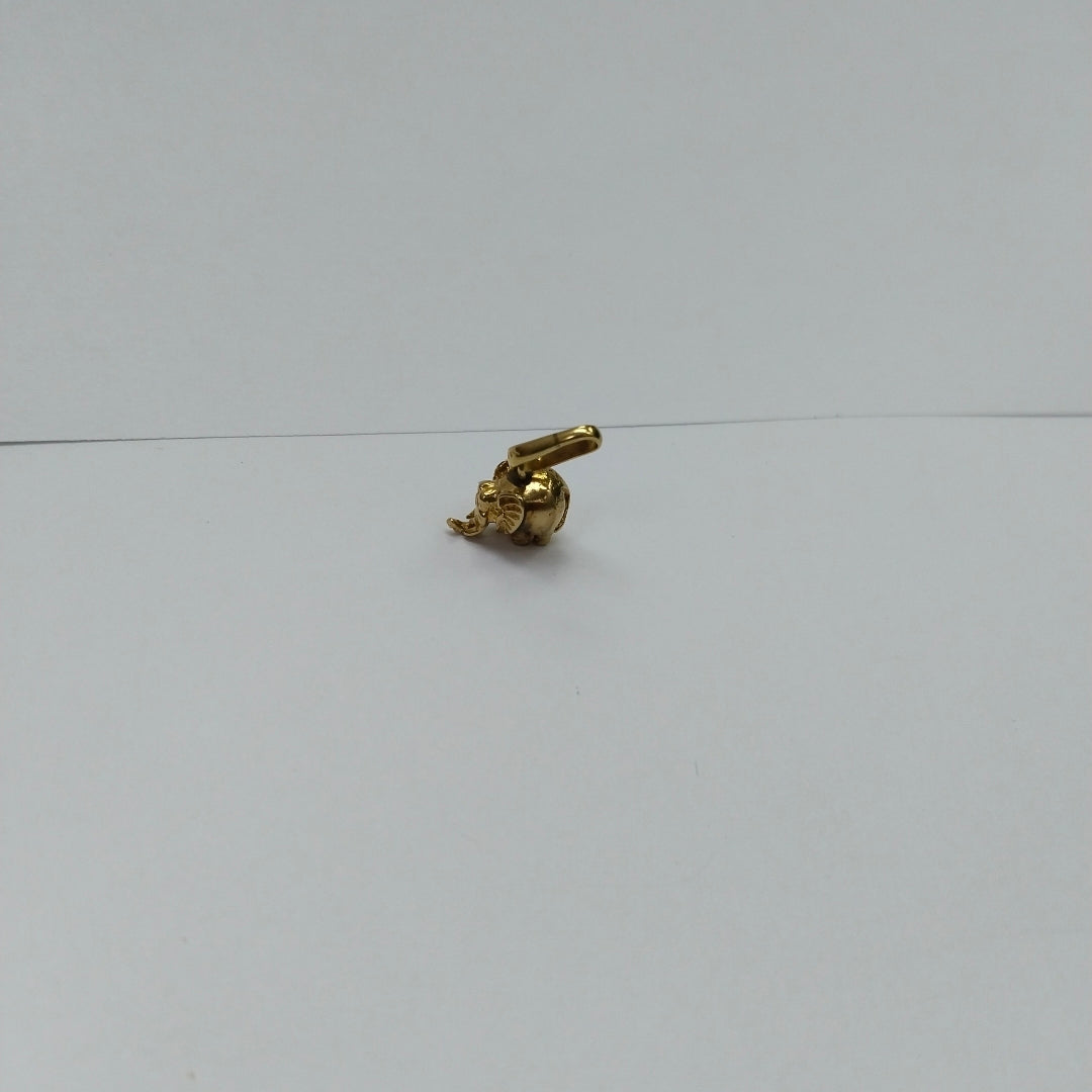 DIJE ORO 14 K 3.5 GRMS (SEMINUEVO)
