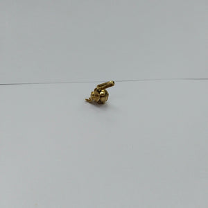 DIJE ORO 14 K 3.5 GRMS (SEMINUEVO)