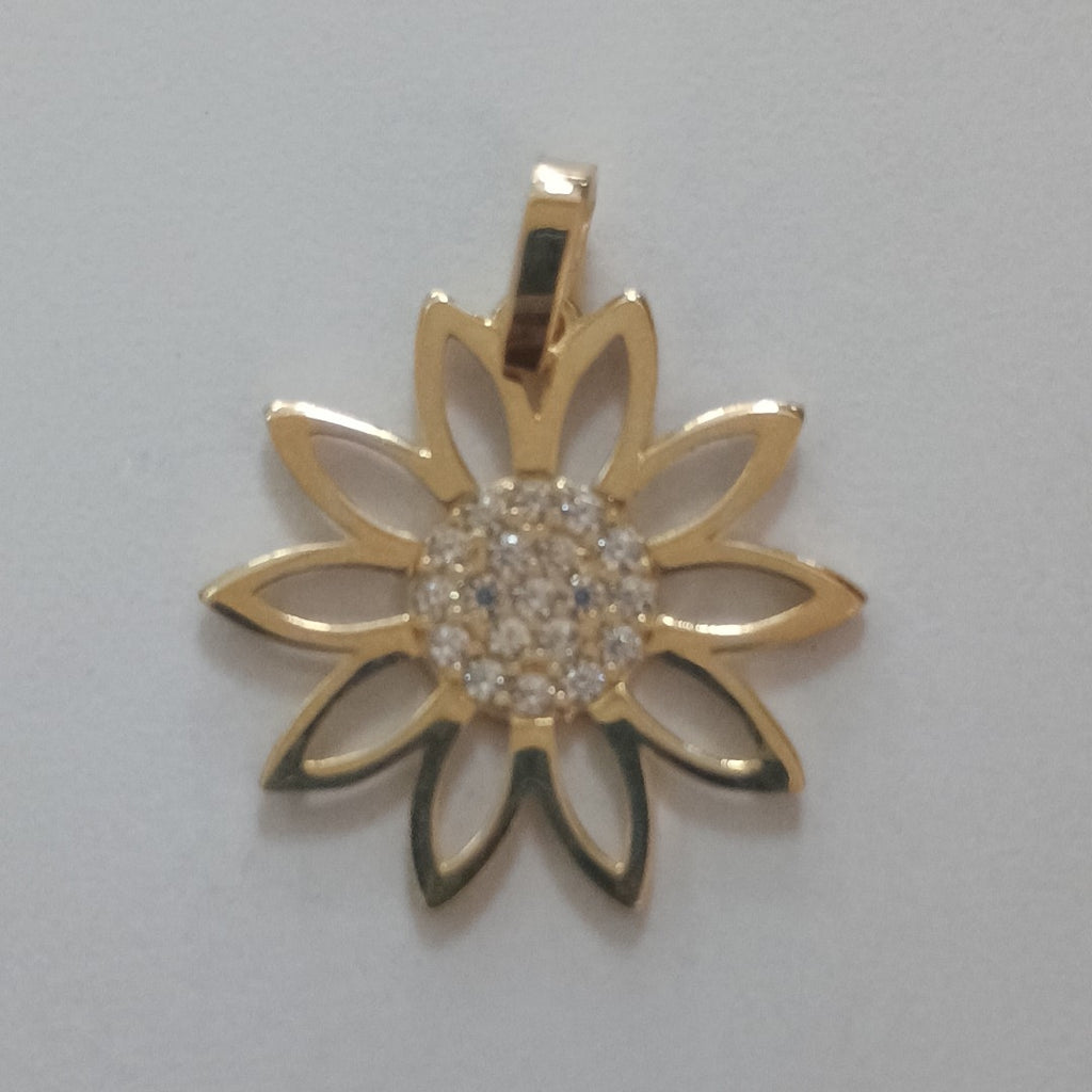 DIJES ORO 14K 0.9 (NUEVO)