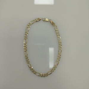PULSERA ORO 14 K 7.3 GRMS (SEMINUEVO)