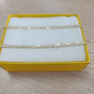 CADENA ORO 14 K 4.5 GRMS (SEMINUEVO)