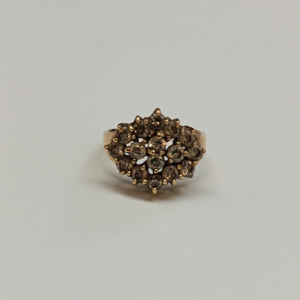 ANILLITO ORO 8 K 4,00 GRMS (SEMINUEVO)