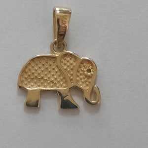 DIJES ORO 14K 0.7 (NUEVO)